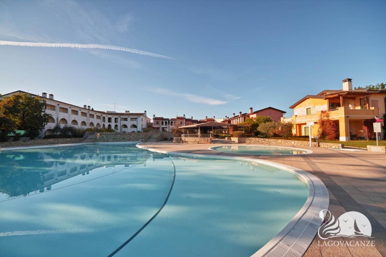 Appartamento Lago Blu Manerba del Garda Exterior photo