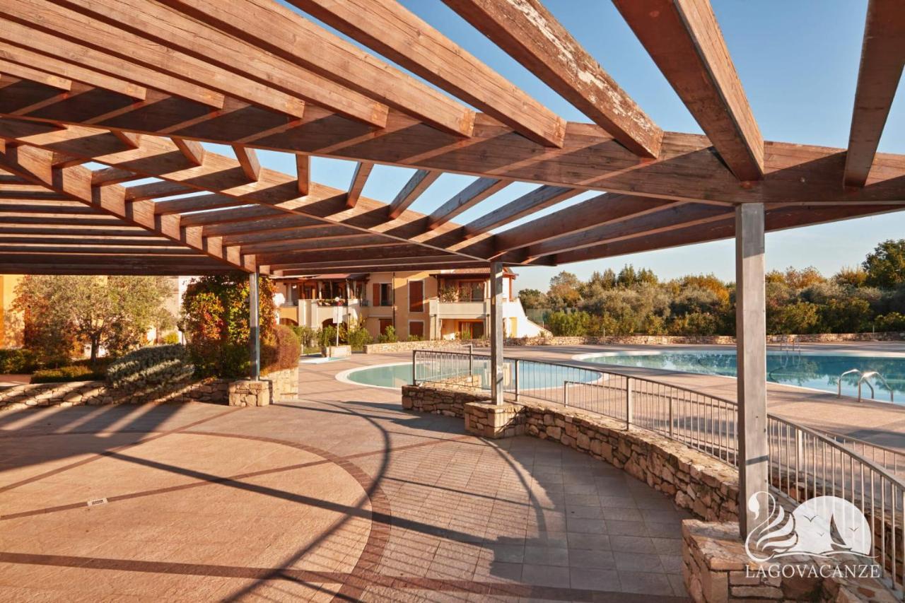 Appartamento Lago Blu Manerba del Garda Exterior photo