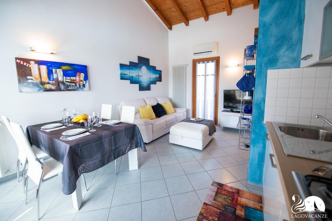Appartamento Lago Blu Manerba del Garda Exterior photo