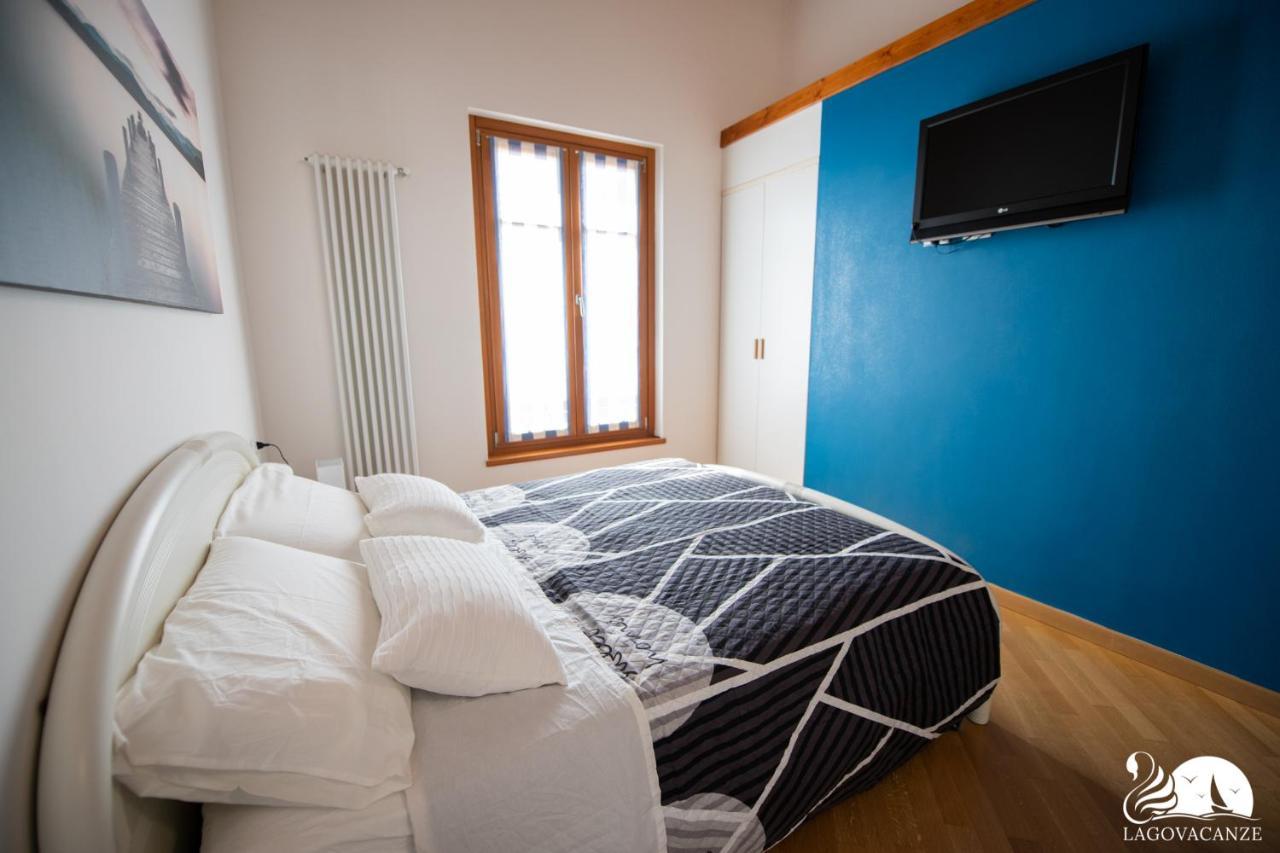 Appartamento Lago Blu Manerba del Garda Exterior photo