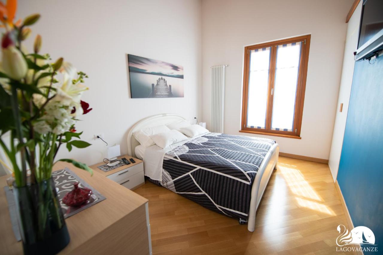 Appartamento Lago Blu Manerba del Garda Exterior photo